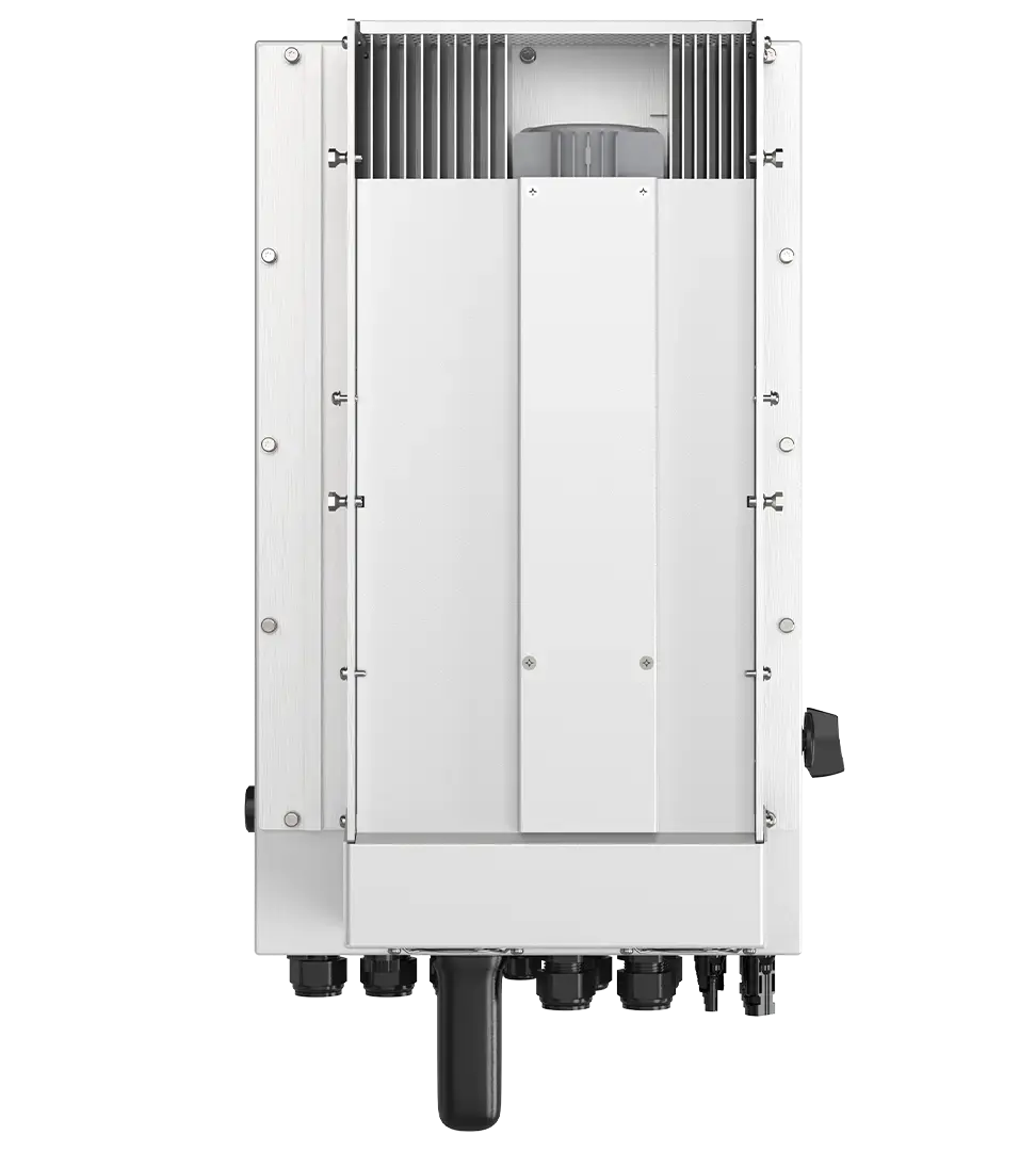 Solis 6KW L-PLUS 1P Hybrid Inverter (S6-EH1P) - Image 6