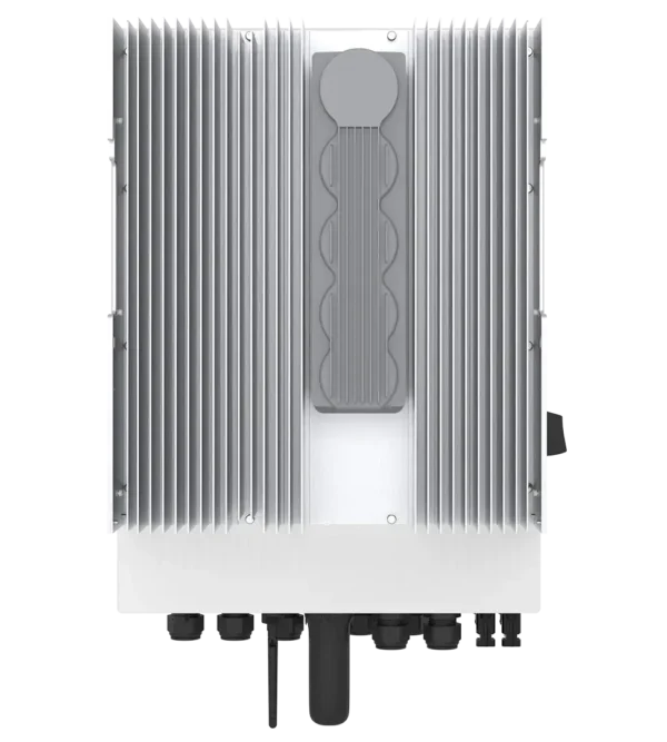 Solis 3kw S6-EH1P 3K L-PRO Hybrid Inverter - Smart Solar