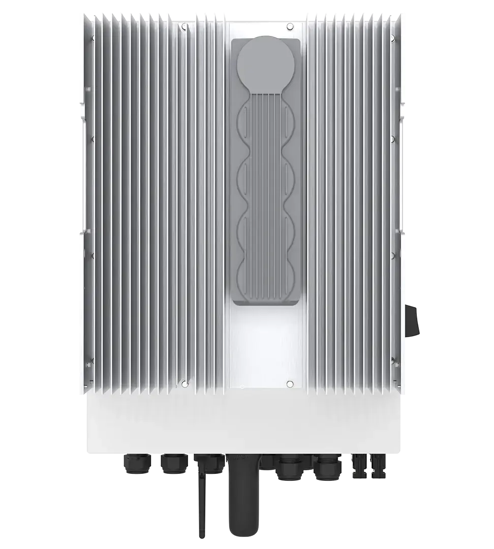 Solis 6kw S6-EH1P 6K L-PRO Hybrid Inverter - Image 5